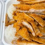 Best 6. Chicken Katsu in Tacoma, WA