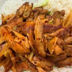 Best 10. Spicy Chicken in Tacoma, WA