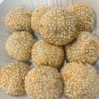 Best 48. Sesame Ball (10) in Tacoma, WA