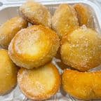 Best 49. Malasada (10) in Tacoma, WA