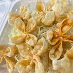 Best 62. Cream Cheese Wonton (8 Pcs) in Tacoma, WA