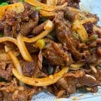 Best 16. Spicy Beef in Tacoma, WA