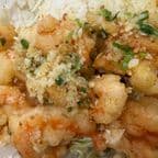 Best 22. Garlic Shrimp in Tacoma, WA