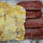 Best 51. Spam, Egg, Rice & Macaroni Salad in Tacoma, WA