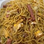 Best 54. Spam Fried Noodle in Tacoma, WA